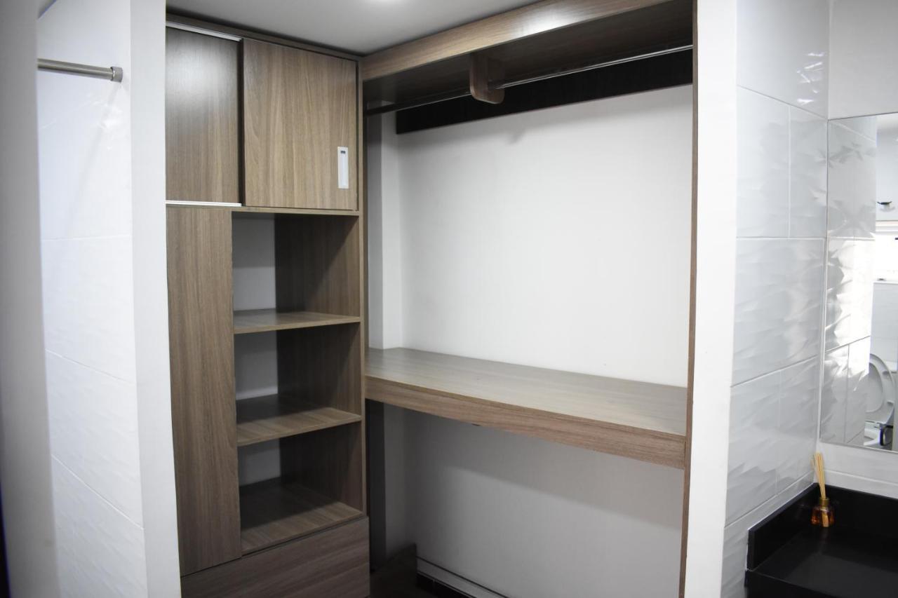 Hostel Boutique Nido De Loros เมเดยิน ภายนอก รูปภาพ