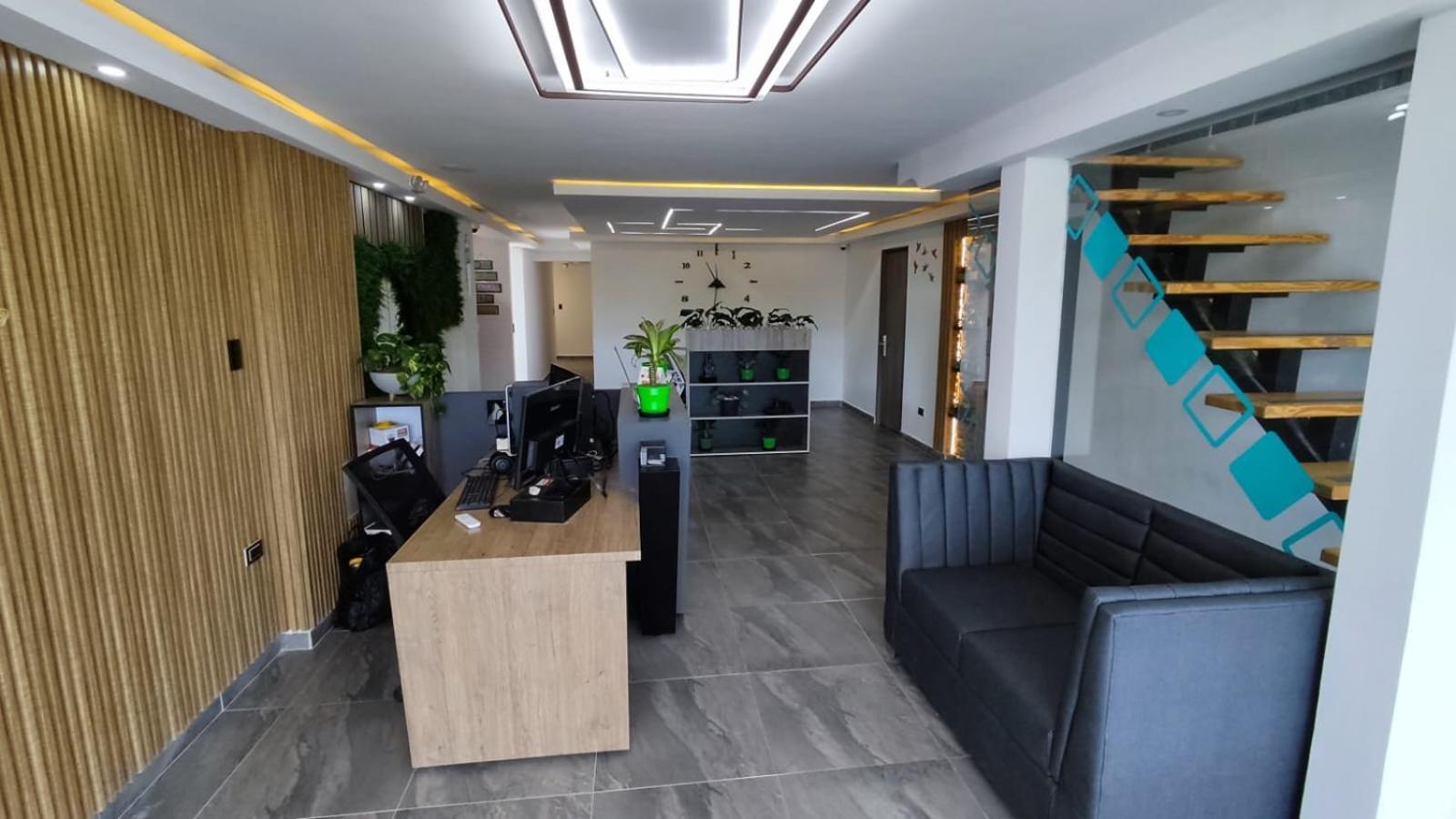 Hostel Boutique Nido De Loros เมเดยิน ภายนอก รูปภาพ